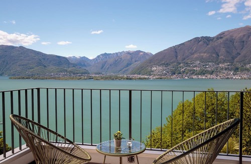 Vira Hotel | Bellavista Swiss Quality Hotel