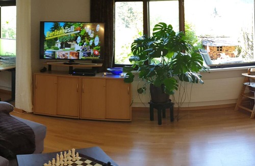 Siglistorf Apartment | Relax in the holiday cottage 1st floor