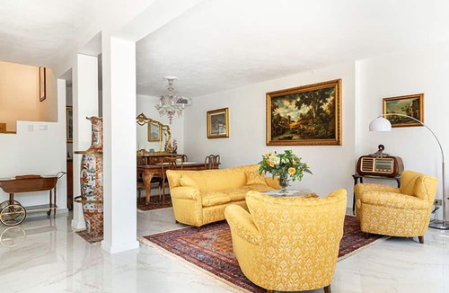 Morazzone House | Ghe Sem Morazzone B&B