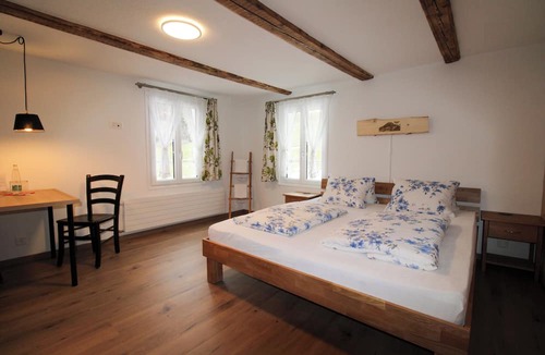 Engelberg House | Gasthaus Schwand