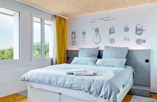 Breitfeld Apartment | Evi's Home Hotel & Apartments