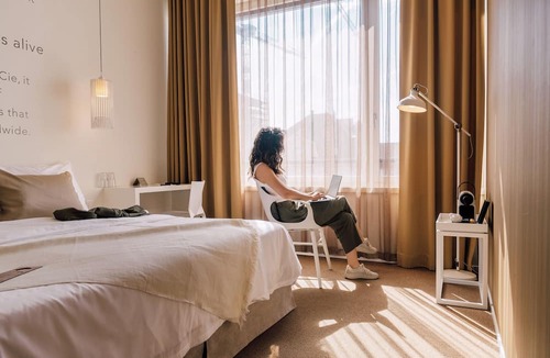 Nussbaumen Hotel | Trafo Hotel