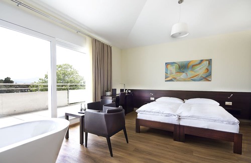 Gland Hotel | Hôtel Glanis