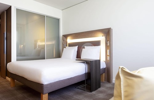 Sankt Alban Hotel | Novotel Basel City