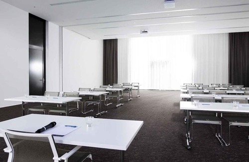 Sankt Alban Hotel | Novotel Basel City