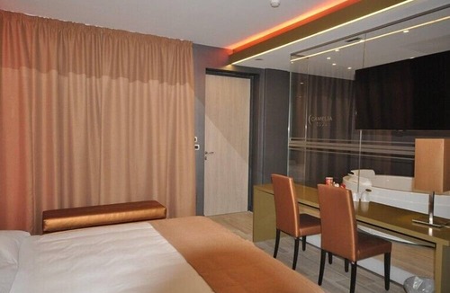 Cameri Hotel | Hotel Camelia
