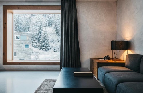 Laax Cabin | Rocksresort