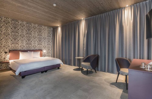 Menziken Hotel | bsmart hotel Menziken