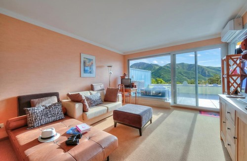 Locarno Apartment | Panorama maggiore apartment