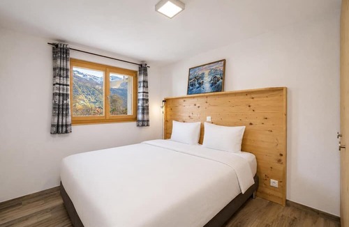 Riddes Cottage | Chalet Amerhone - Luxury Chalet With Jacuzzi