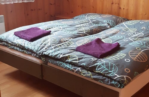 Ernen Apartment | Cosy chalet flat in Ernen
