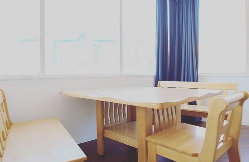 Zenibako Apartment | Zenibako House 2F