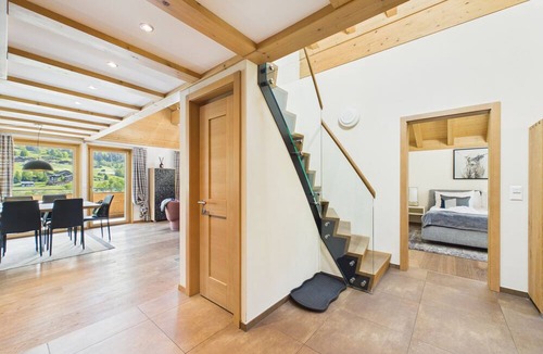 Grindelwald Hotel | Chalet Alia and Apartments-Grindelwald by Swiss Hotel Apartments