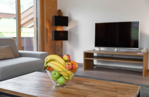 Grindelwald Hotel | Chalet Alia and Apartments-Grindelwald by Swiss Hotel Apartments