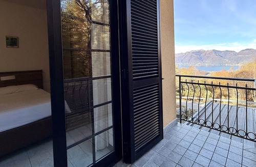 Montegrino Valtravaglia Hotel | Hotel Montegrino Lakeview