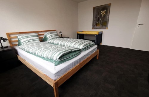 Gossau Apartment | Holiday flat HIRSCHEN
