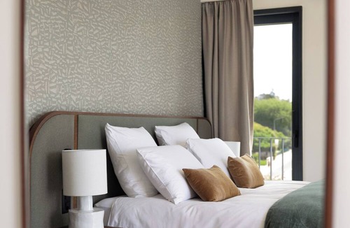 Nyon Hotel | Maison du Lac Boutique Hotel