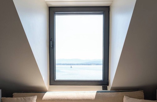Nyon Hotel | Maison du Lac Boutique Hotel