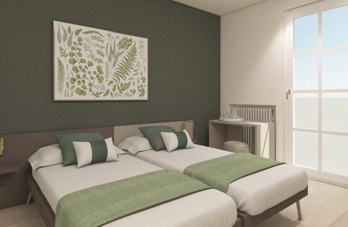 Agrate Conturbia Hotel | Golf Hotel Castelconturbia
