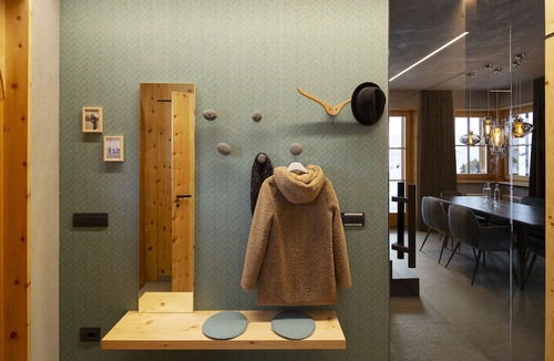 Teola Ski Chalet | Chalet Cirmolo