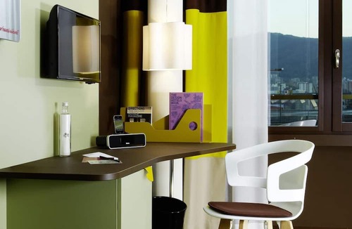 Escher Wyss Hotel | 25hours Hotel Zurich West