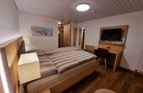 Ulrichen Hotel | Hotel Astoria