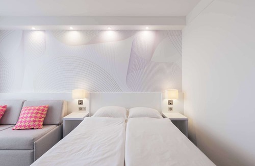 Affoltern am Albis Hotel | Prize by Radisson, Zurich Affoltern am Albis