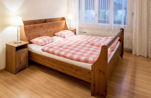 Breiten Hotel | Serviced Apartments Wallis