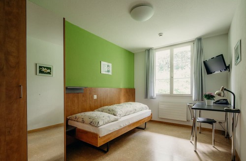 Liestal Hotel | Hotel Bienenberg