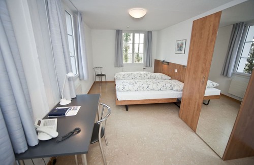 Liestal Hotel | Hotel Bienenberg