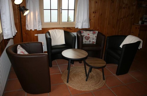 Nuegg Apartment | Holiday flat with heart