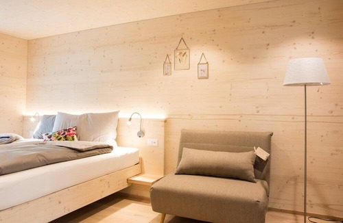 Mosnang Hotel | kroneLODGE