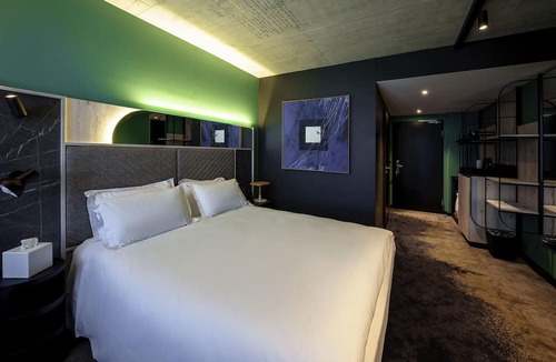 Delemont Hotel | Mercure Hotel Delémont