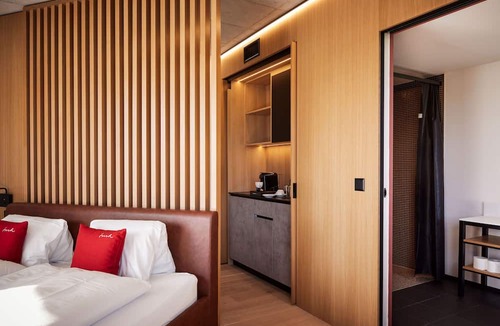 Kuessnacht Hotel | Tailormade Hotel RIGIBLICK Küssnacht