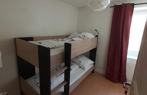 Luins Other | Holiday flat on a farm