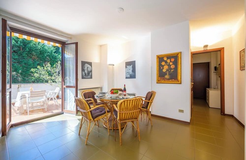 Stresa Apartment | Appartamento Gaya Stresa Center