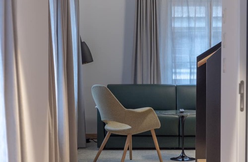 Muri Hotel | Hotel Caspar