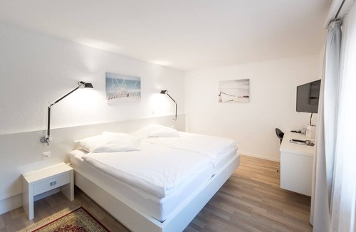 Schaffhausen Hotel | Hotel Restaurant Hohberg