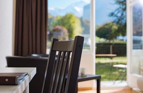 Wilderswil Hotel | Jungfrau Hotel Annex Alpine Inn