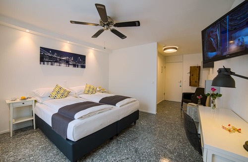 Sursee Hotel | Hotel Sursee