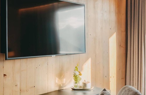 Granges Hotel | Eringer Hotel