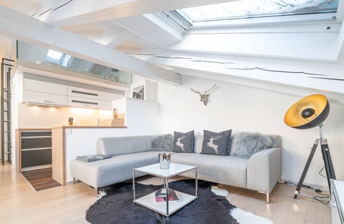 Zermatt Apartment | Haus La Rocca by Zermatt Premium Apartments
