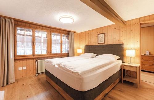 Hünibach Hotel | Gasthof Bären