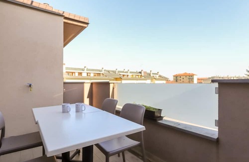 Villasanta Apartment | Colombo 4