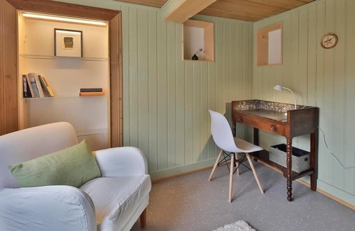 Krummenau Apartment | House to the deer