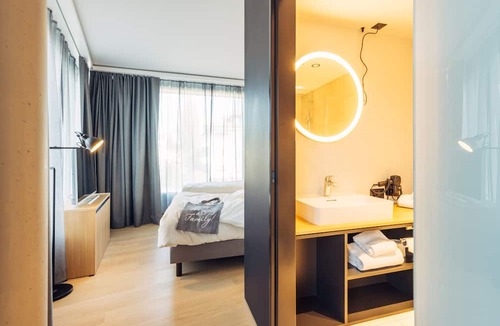 Ostermundigen Hotel | harry's home Bern-Expo