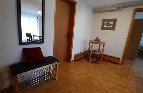 Entlebuch Apartment | Angenweg 2