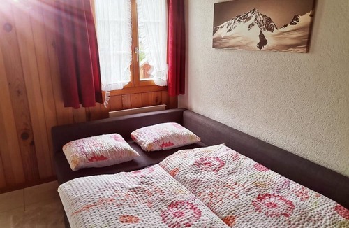 Wiler Apartment | Holiday flat with mountain view