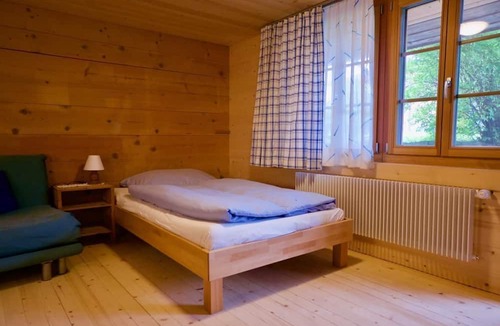 Latterbach Other | Chalet Ried