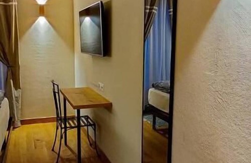 Romont Hostel | Hôtel St-Georges Romont